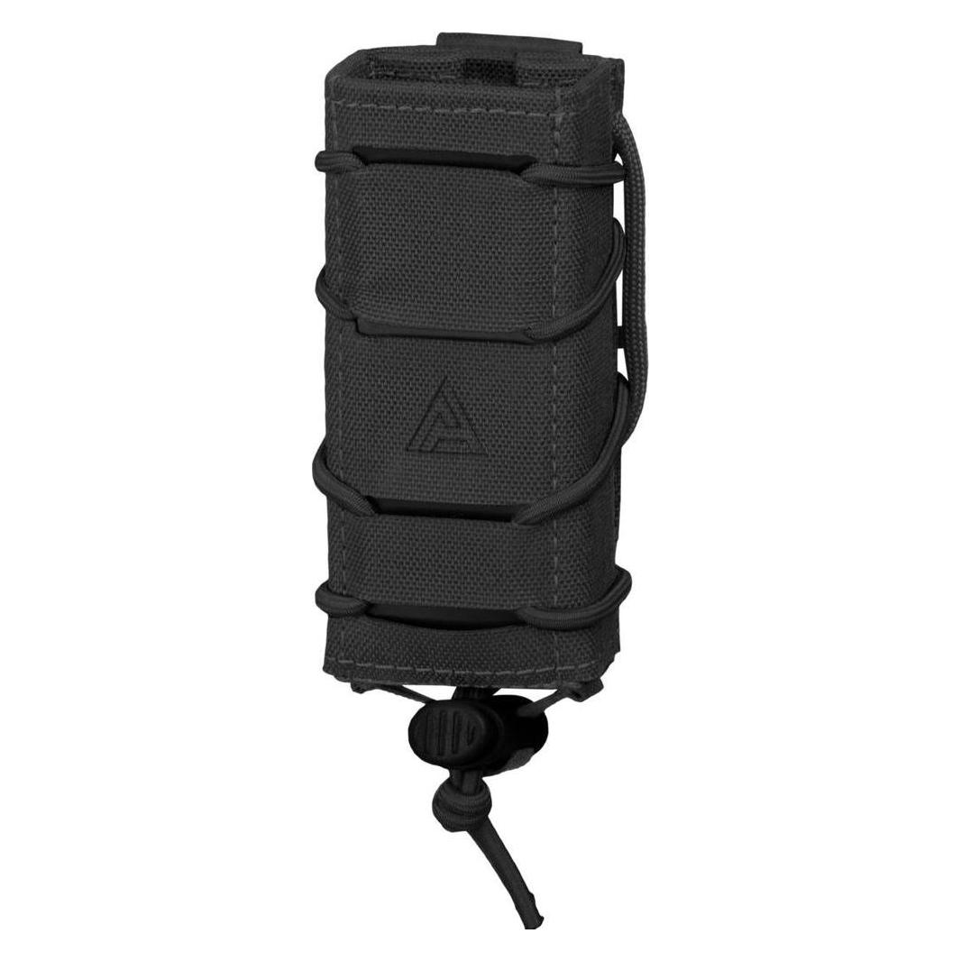 Direct Action Speed Reload Pouch Pistol Black (310-PO-PTSR-CD5-BLK)