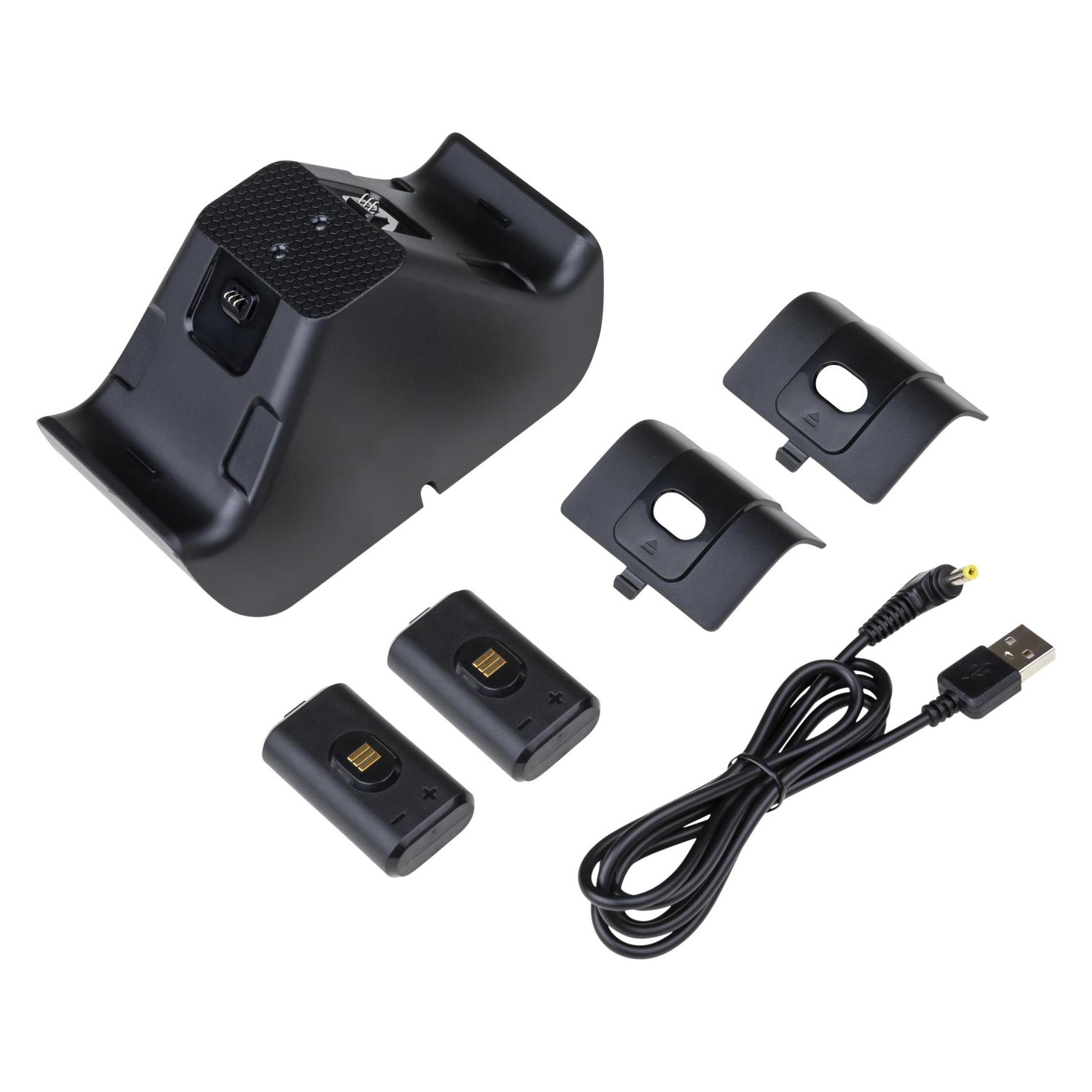 Nacon Gaming Dual-Charger (Xbox Series S, Xbox Series X) (BB006421)
