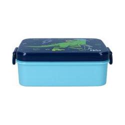 Prêt VB28250 Lunch Box, Plastic, Colourful (45407115)