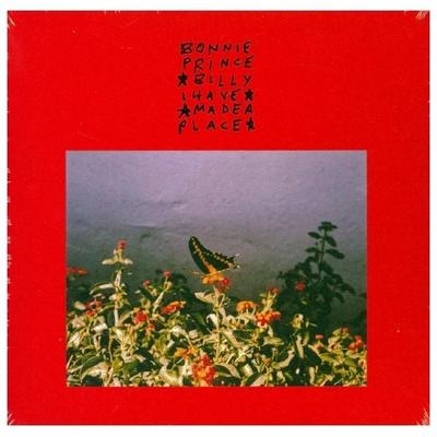 I Made A Place - Bonnie Prince Billy, CD
