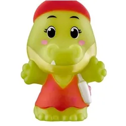Vulli Timber Tots by Klorofil - Croco Family Magic - Set of 4 ( KF700309F )