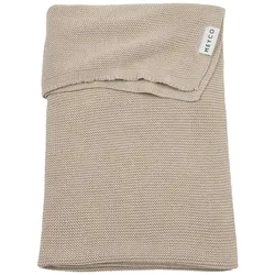 Meyco, Babydecke, Babydecke (150 x 100 cm)