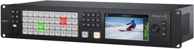 Blackmagic Design ATEM 4 M/E Constellation 4K
