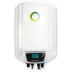 Fothermo Photovoltaischer Wasser-Boiler 10 Liter - Warmwasserbereiter