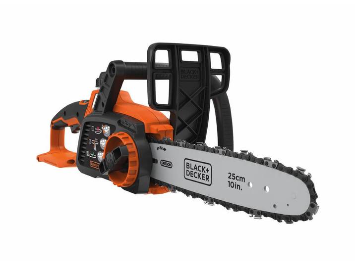 Black&Decker GKC1825LB-XJ Kettensäge ohne Akku