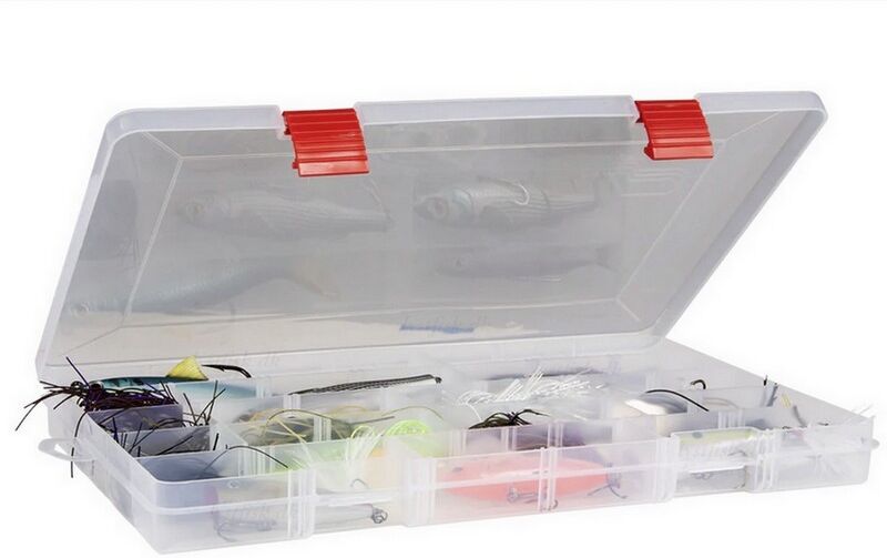 Plano Rustrictor Stowaway 3700 Thin