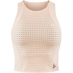 CRAFT ADV HiT Perforated Tanktop Damen 840000 - cosmo XL