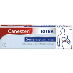 Canesten Extra 50 G