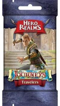 Hero Realms Journeys Pack Reisigers