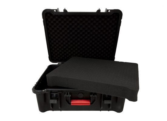 Laserworld PRO-CASE Deluxe