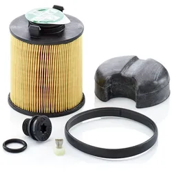 Harnstofffilter MANN-FILTER U 620/2 y KIT