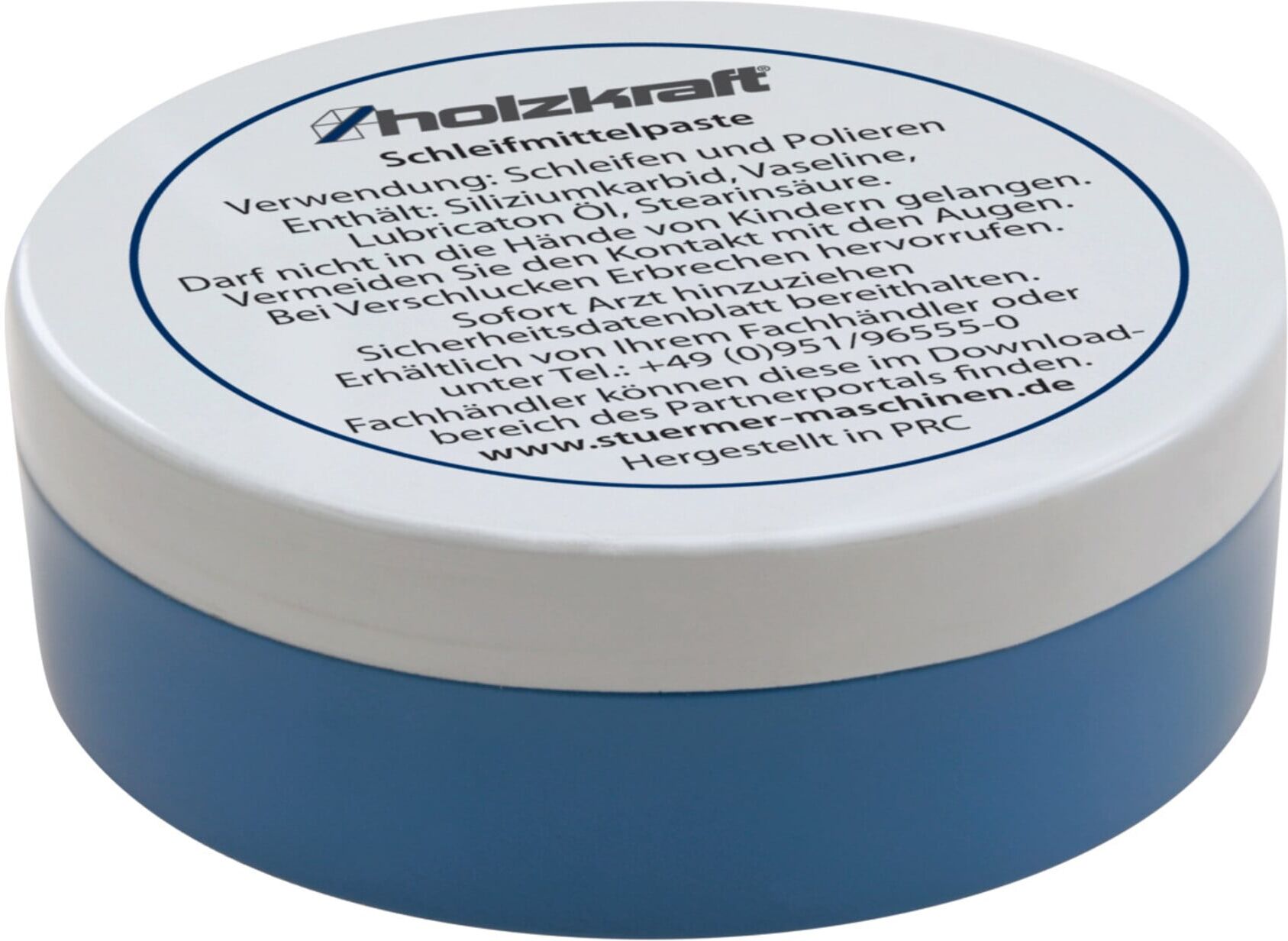 Holzcraft Abziehpaste AP-NTS (5760155)