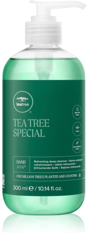 Paul Mitchell Tea Tree Special Hand Soap liquid hand soap 300 ml