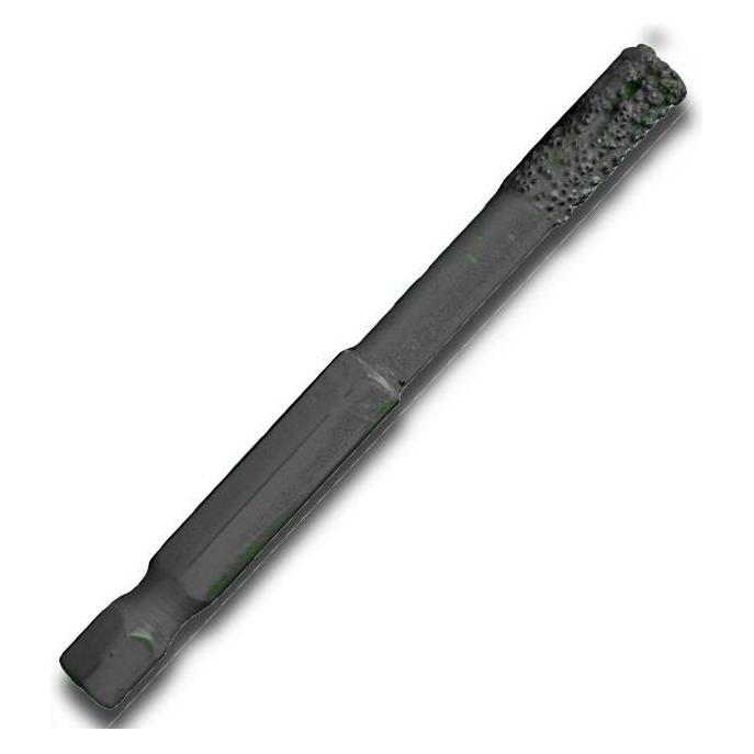 Samedia DBT-E Diamantbohrer - 14 mm - Für harte Materialien - Nass- und Trockeneinsatz (36992357)