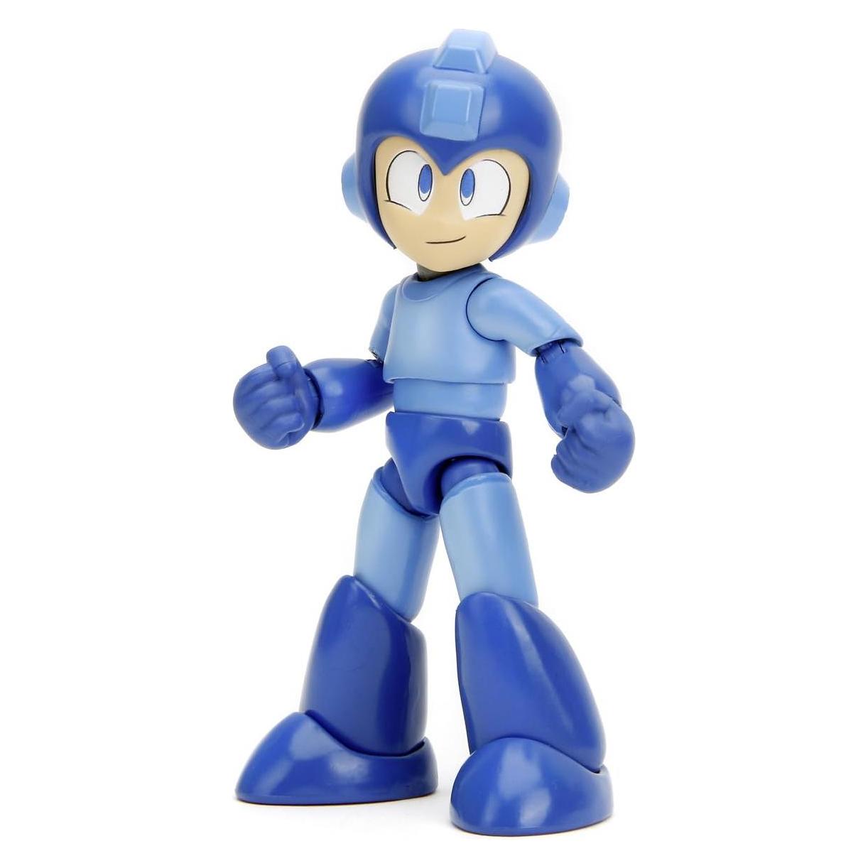 Jada Mega Man 6" Figure (253251022)