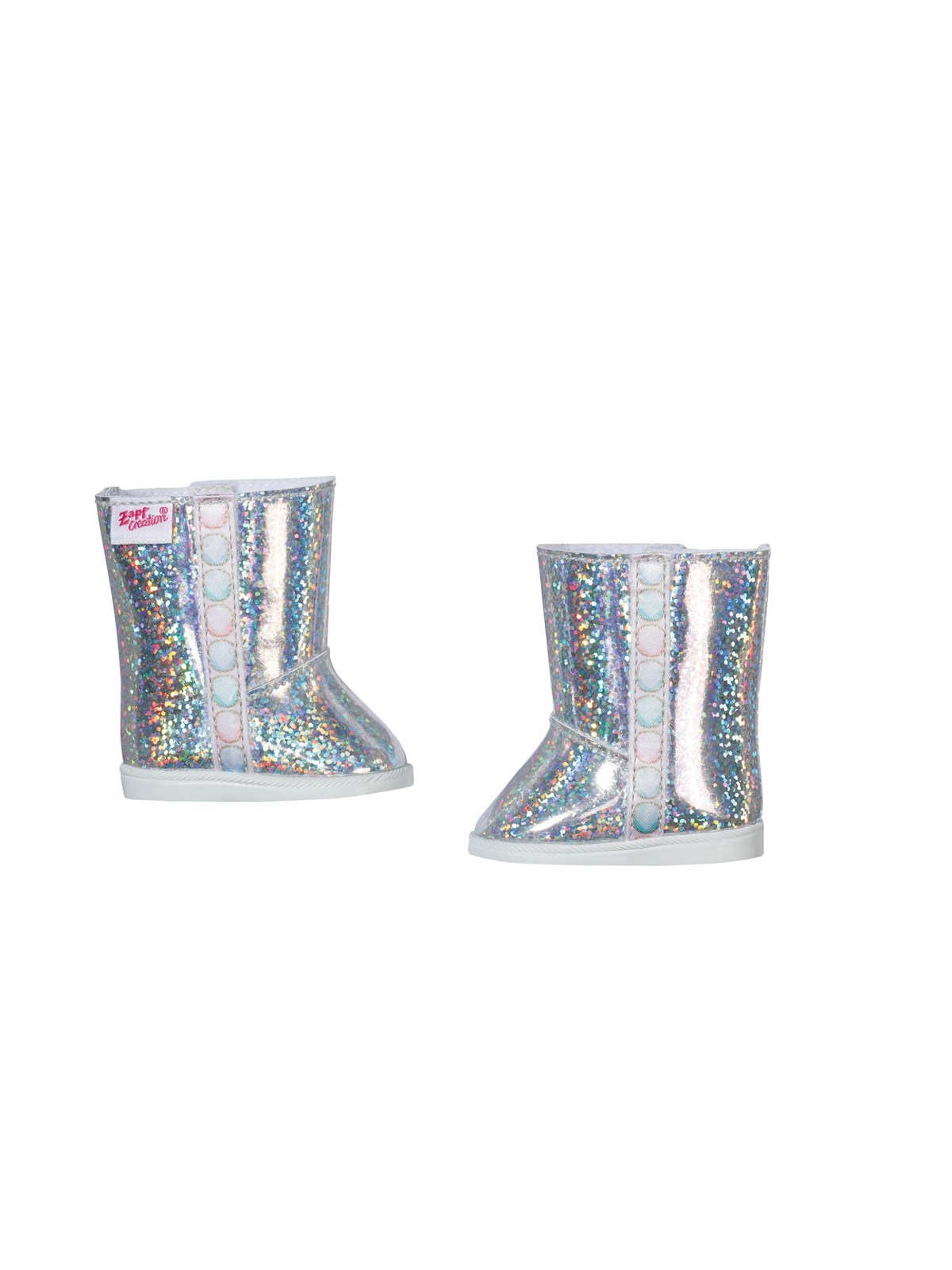 Baby Born Winterstiefel hoch 43cm