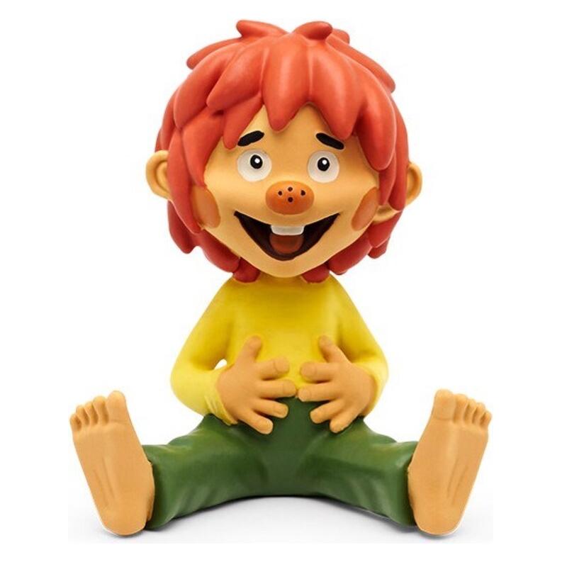 Tonies Pumuckl Spuk in der Werkstatt/Das verkaufte Bett (Deutsch) (10000247)
