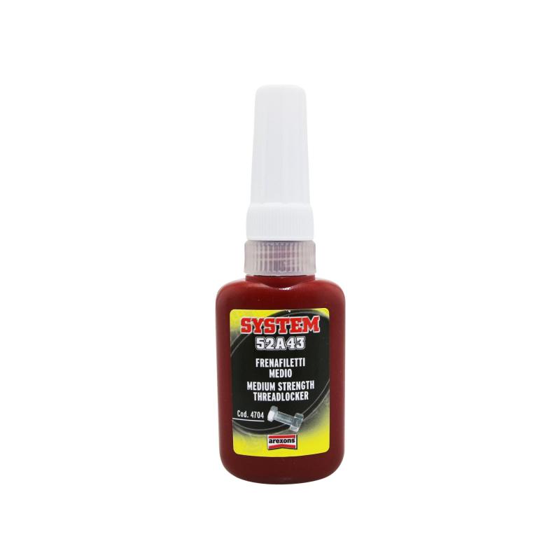 Frein filet moyen Arexons 10 ml