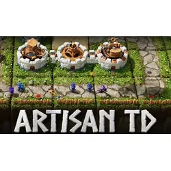 Artisan TD
