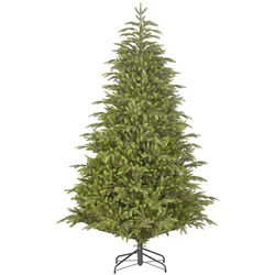 Black Box Trees, Weihnachtsbaum, Albero di Natale Artificiale Felton (230 cm)