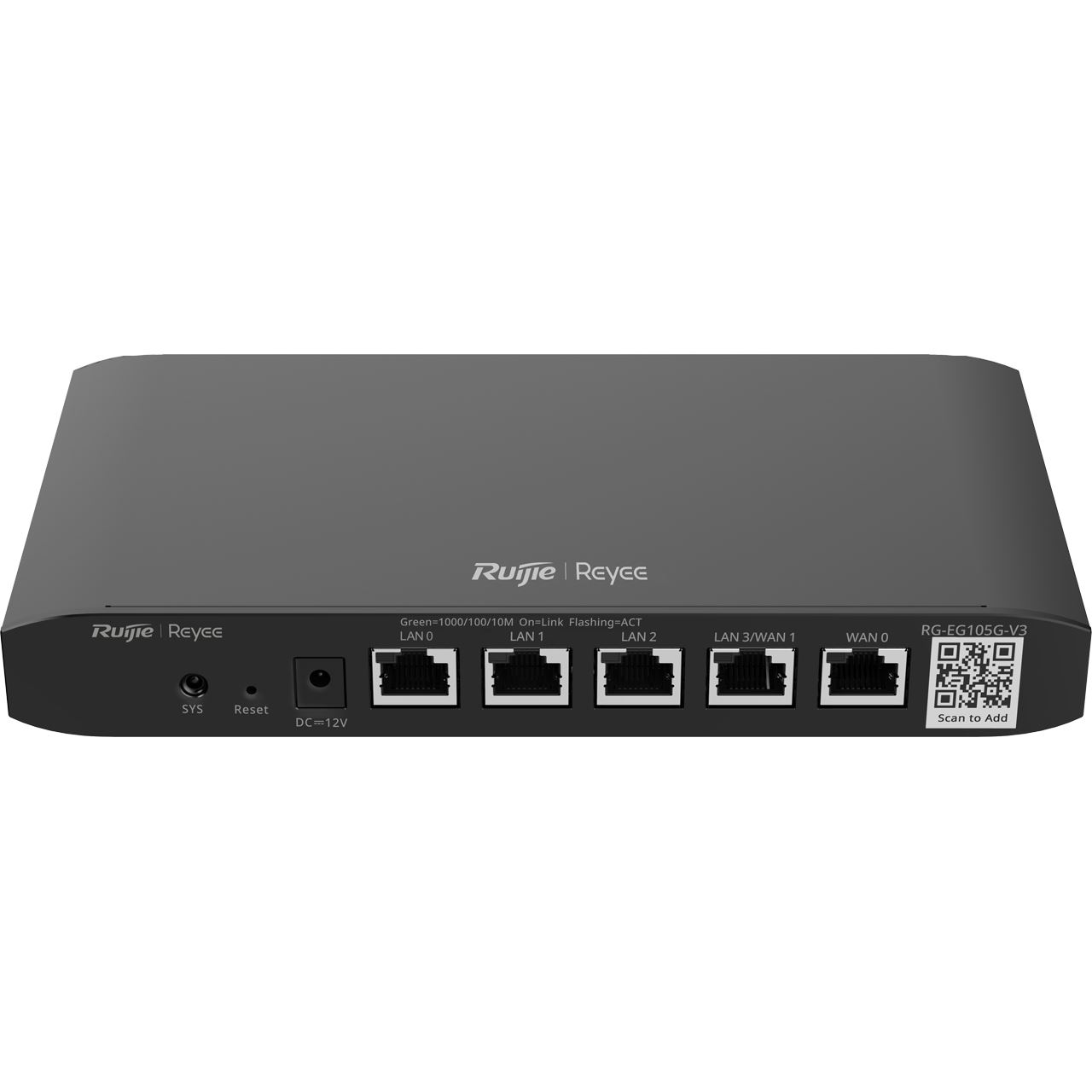 Reyee RG-EG105G-V3 Router