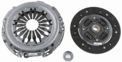Sachs Kupplungssatz 3000951333 Für Dacia Renault
