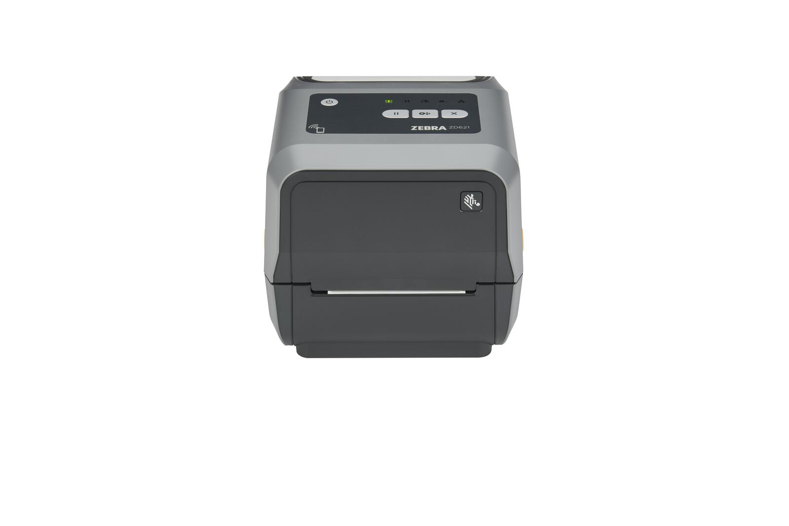 Zebra Technologies Zebra ZD621 Desktop Etikettendrucker ZD6A043-30EF00EZ
