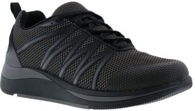 Drew Player - Mens 9 Black Sneaker Medium