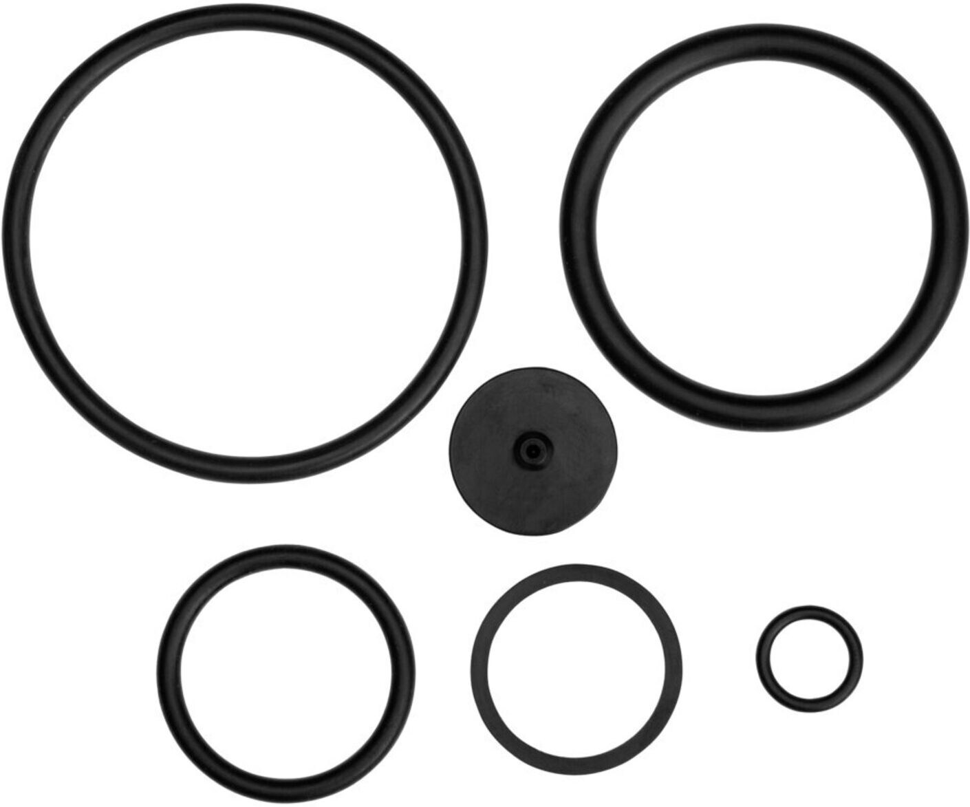 Gardena Dichtungssatz für Pump-/Drucksprüher (11162-20)