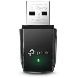 TP-LINK AC1300 Archer T3U 1300MBit Dualband USB-WLAN-ac Stick