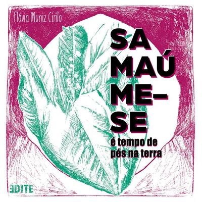 Samaúme-se - Flávia Muniz Cirilo, Audio, 9786586850246