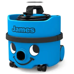 Numatic Staubsauger James JVP180-11