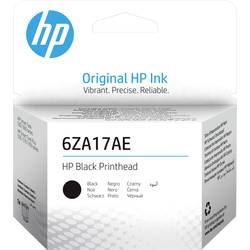 HP Tinten-Druckkopf Druckkopf 6ZA17AE 6ZA17AE Original Schwarz