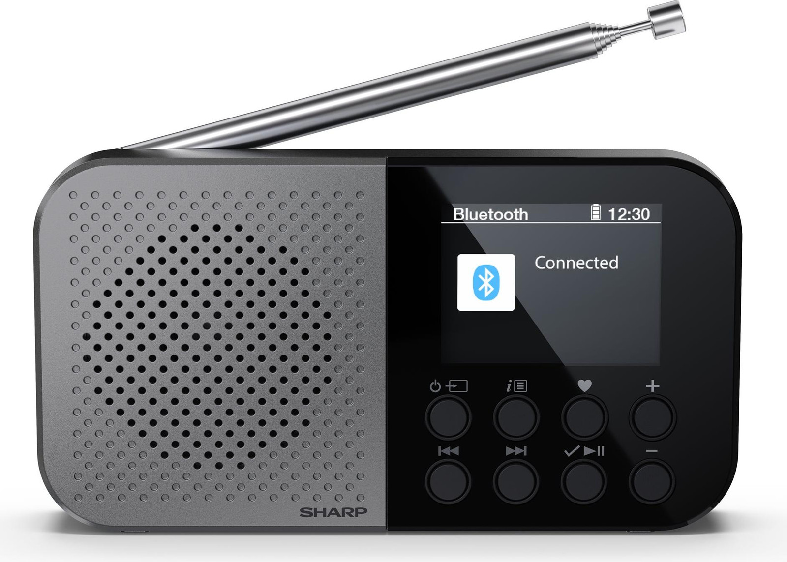 Dr-P520(Gy) Sharp