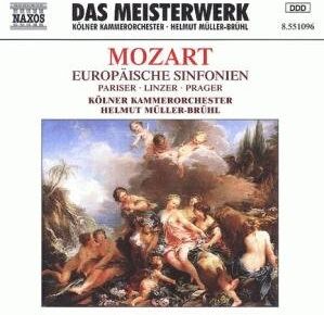 Helmut Müller-Brühl - Das Meisterwerk (Europäische Sinfonien) - Preis vom 10.10.2026 11:48:34 h
