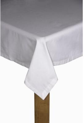 Hotel Butler Service 100 Cotton Tablecloth