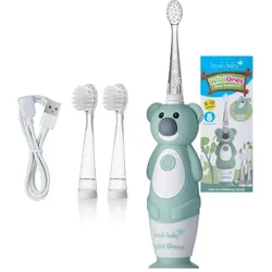 Brush-Baby, Elektrische Zahnbürste, Wild One