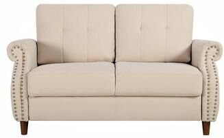 US Pride Furniture Briscoe Loveseat