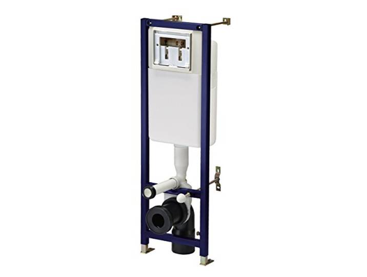 Cornat VWC352 Vorwand WC-Element 2 Mengen