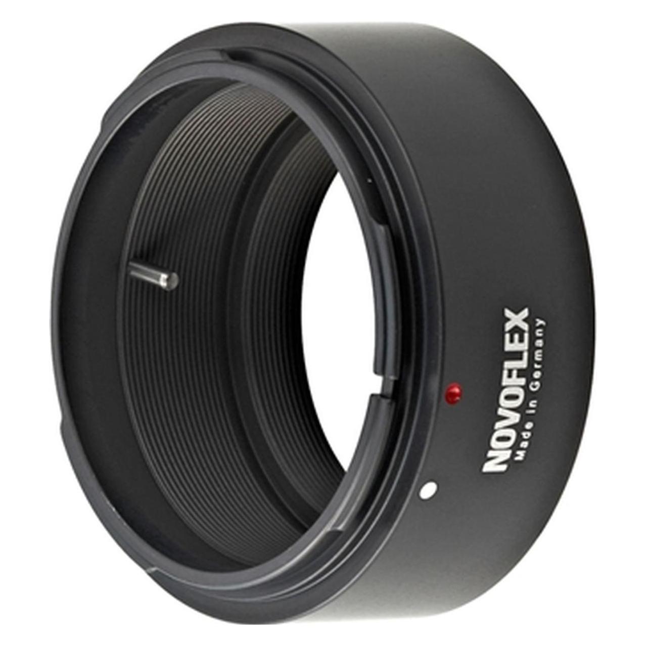 Novoflex Adapter Canon FD Objektive an Canon EOS-R Kamera (EOSR/CAN)