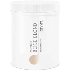 GLYNT MANGALA Beige Blond 1000 ml
