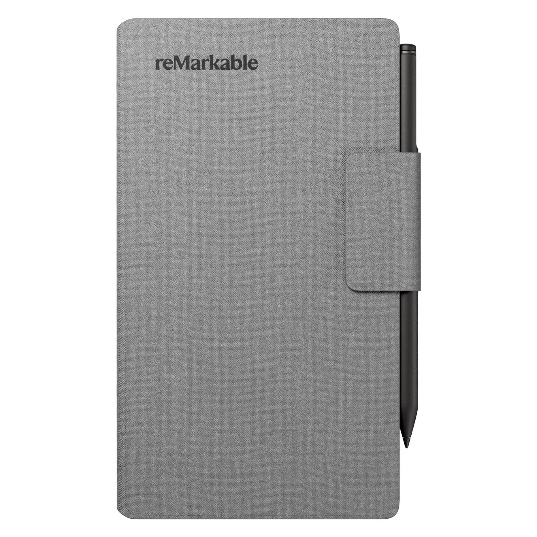 reMarkable Weave Book Folio (reMarkable Paper Pro Move) (RM11A-1000NW)