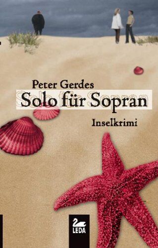 Peter Gerdes - Solo für Sopran - Preis vom 09.10.2026 07:28:09 h