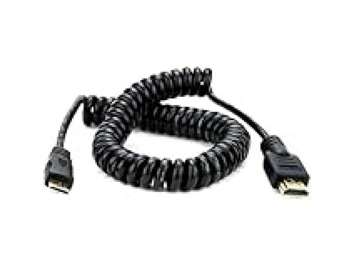 ATOMOS Câble Mini HDMI/HDMI 50 cm - ATOMCAB009