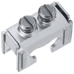 Siemens 8JH4104 Klemme 1-polig, zu Schiene 12x 5 Leiteranschluss 1x 16-35mm2 Klemme 10 St.