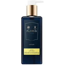 NoName, Handseife, Cefiro Luxus-Flüssigseife (Flüssigseife, 250 ml)