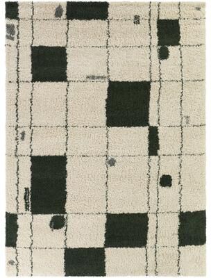 Balta Rugs Emrys Abstract Modern Area Rug