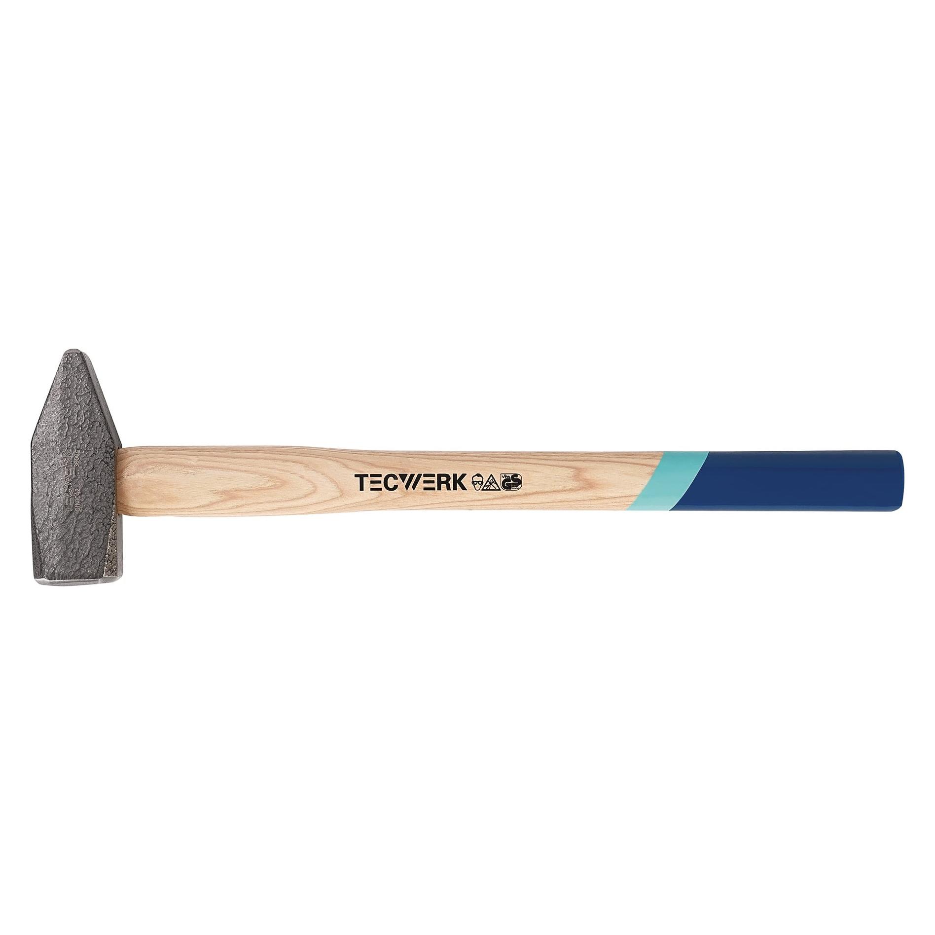 Tecwerk Vorschlaghammer 4000 g Hickory (4000 g) (2000811198)