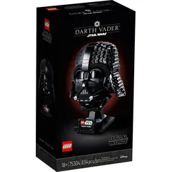 LEGO® Star Wars 75304 Darth Vader™ Helm