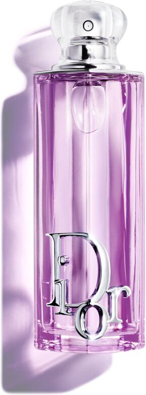Christian Dior Dior Addict Purple Glow Eau de Parfum pour femme 50 ml